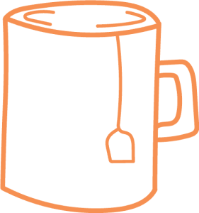 mug